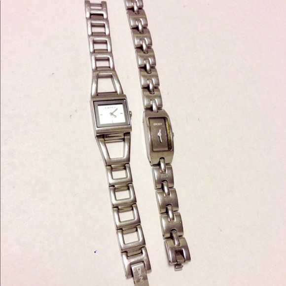 DKNY Watches - Picture 1 of 3